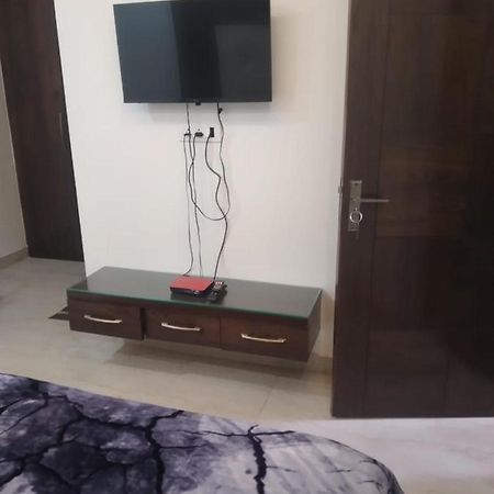 Hotel Uday Raj By Wb Inn Agra  Exterior foto